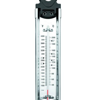 SUGAR THERMOMETER