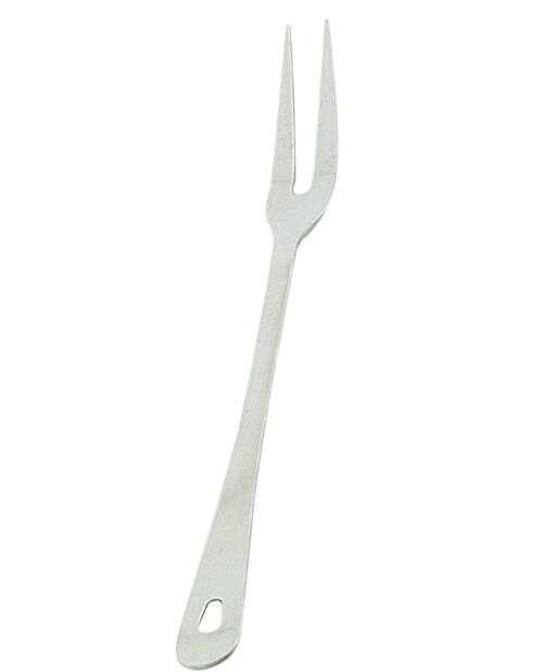 FORK - S/S POLISHED