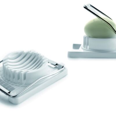 EGG SLICER 14 X 8 CM