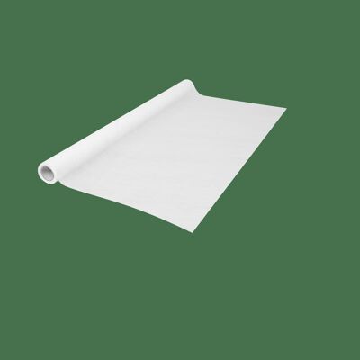 3M White Cotton Table Runner