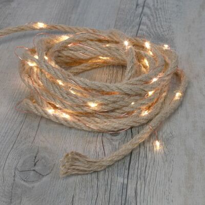 Corde Lumineuse 5 M