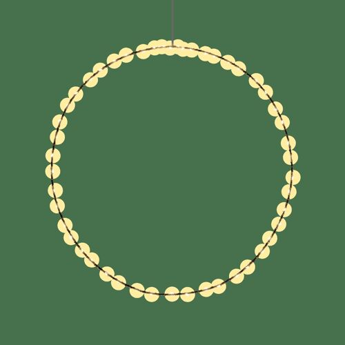 Cercle Lumineux 50cm