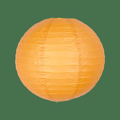 Paper ball 30 cm Cumin