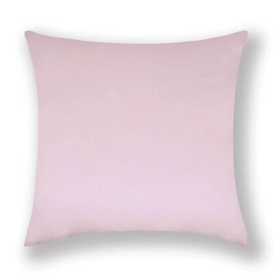 Cushion Cover Velvet - Light Pink