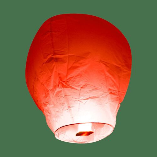 Balloon Corail