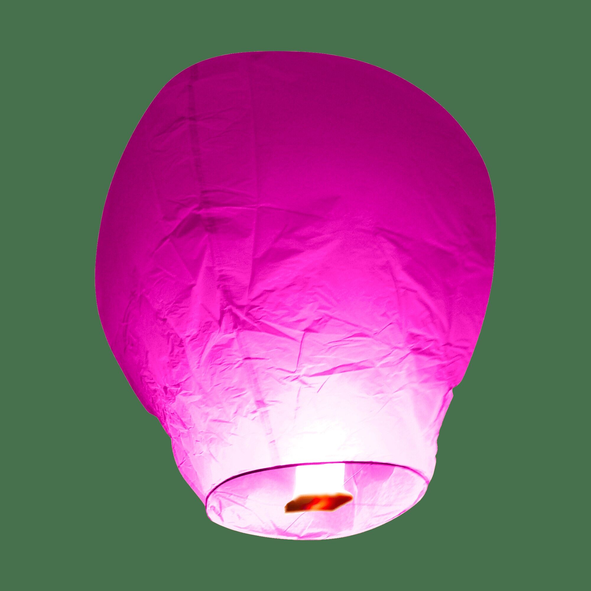 Ballon Rosa Fuchsia