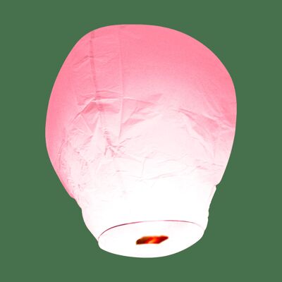 Balloon Pale pink