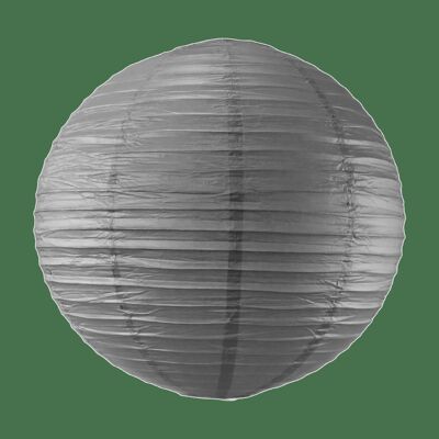 Paper Ball 50cm Gray