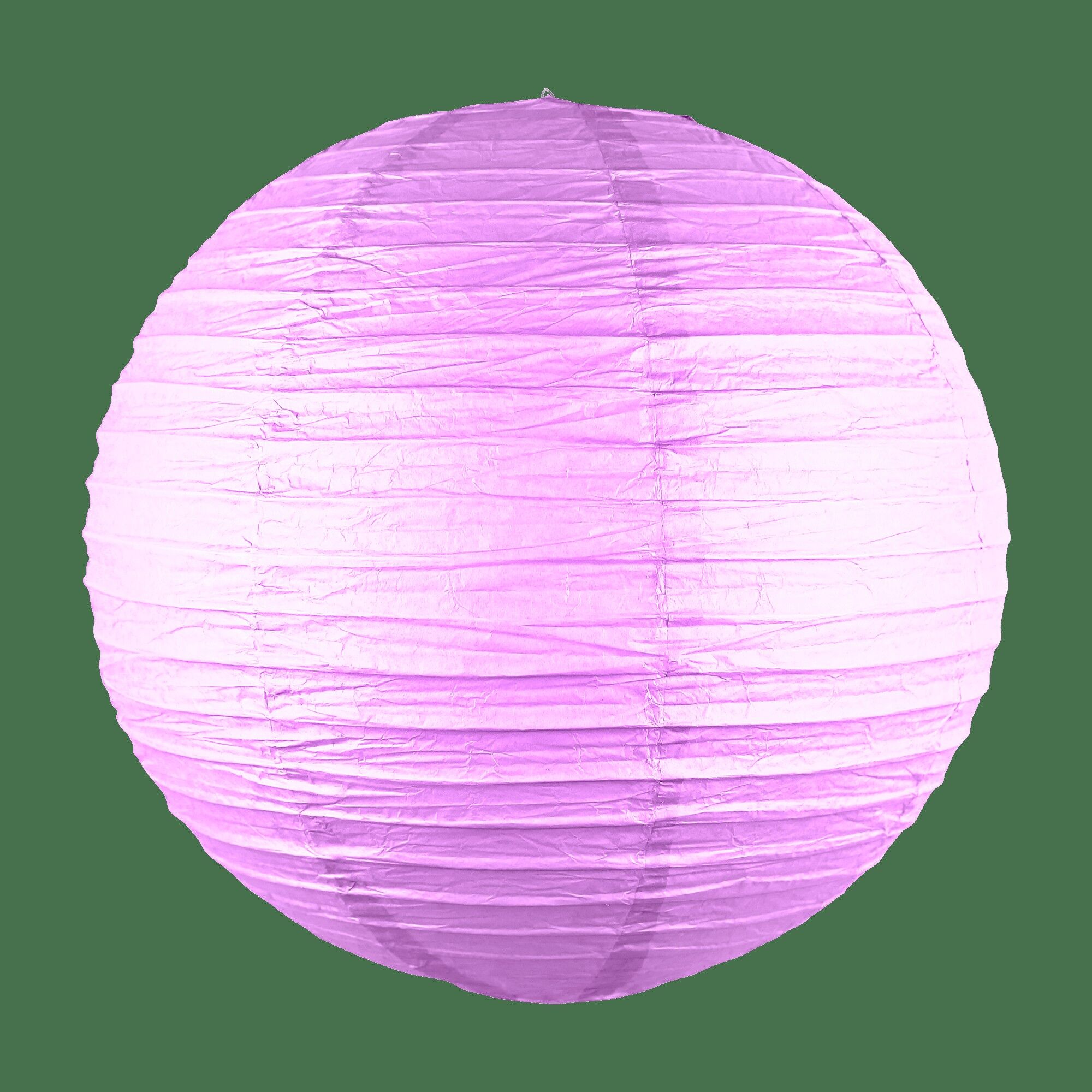 Palla di carta 50cm Parma