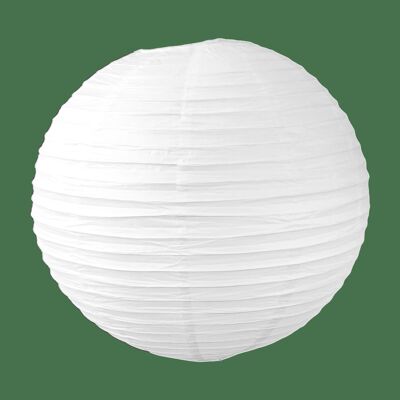 Paper ball 50cm White