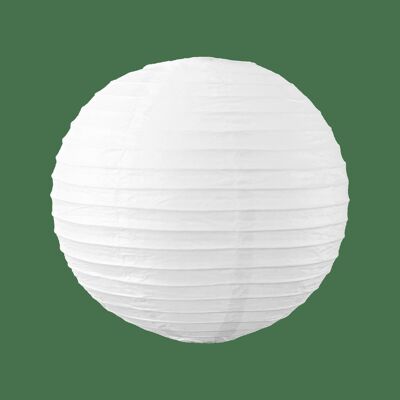 Paper ball 30cm White