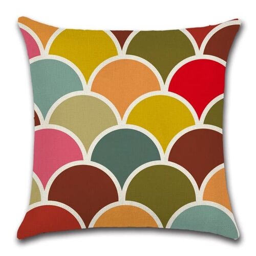 Cushion Cover Festival - Fenna