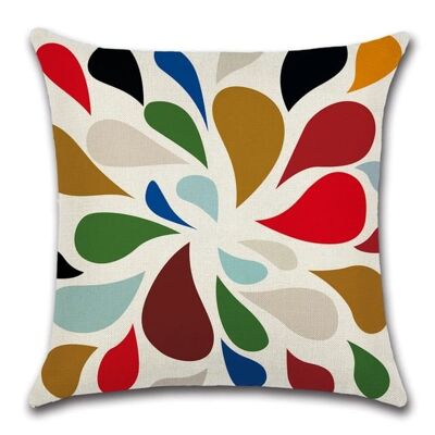 Cushion Cover Festival - Mia