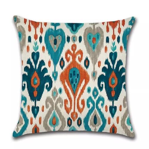 Cushion Cover Bohemian - Bodhi