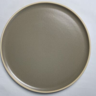 Ceramic Brito plate sand - sale
