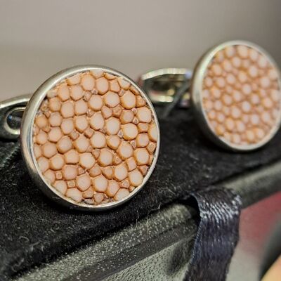 Cufflinks - Stingray