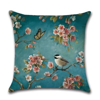 Cushion Cover Tomtit - Goofy