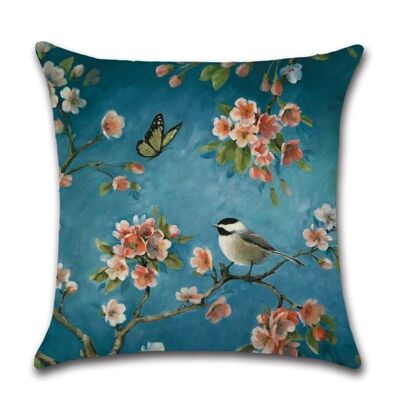 Cushion Cover Tomtit - Jip