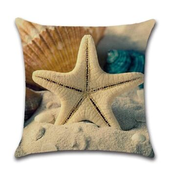 Housse de coussin Sea - Acco 1