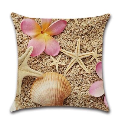 Cushion Cover Sea - Canja