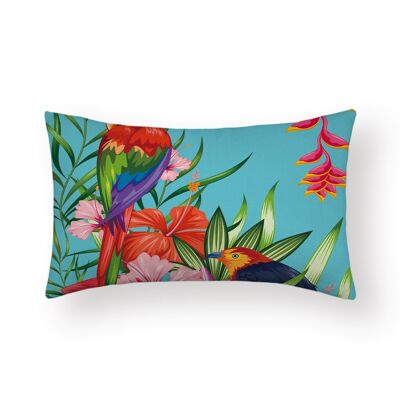 Cushion Cover Amazone - Birds Long