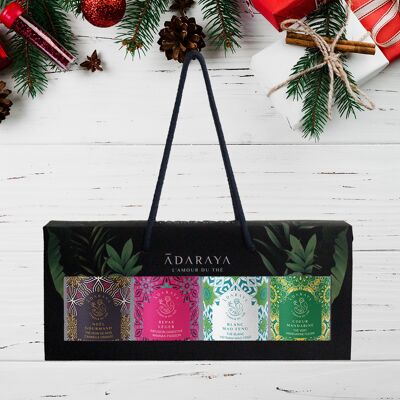 Adaraya-Weihnachtsbox