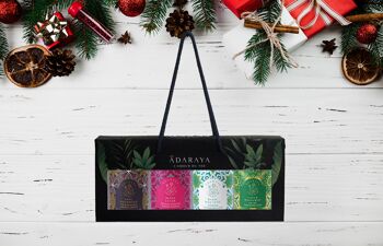 Coffret de Noël Adaraya