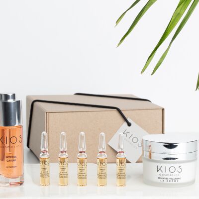 COFFRET ROUTINE PURE JOUVENCE