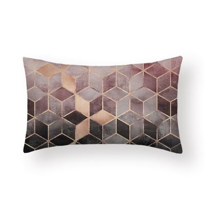 Cushion Cover Square - June Long