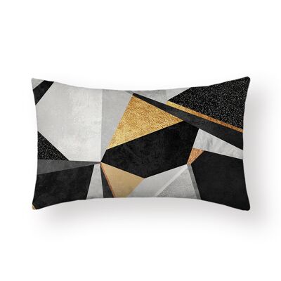 Cushion Cover Lines - Esther Long