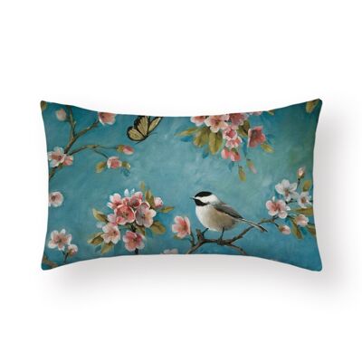 Cushion Cover Tomtit - Goofy Long