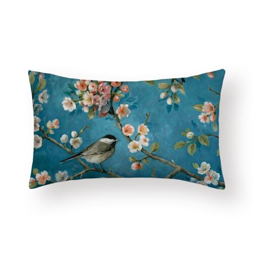 Cushion Cover Tomtit - Coco Long