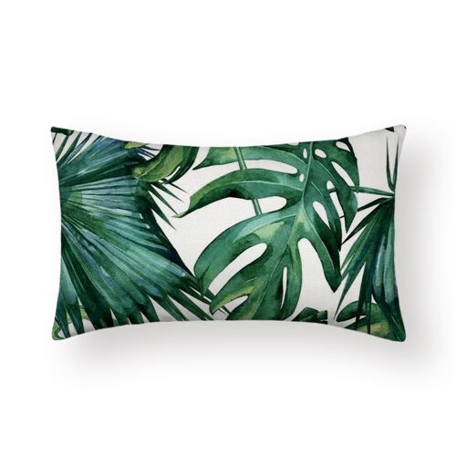 Cushion Cover Jungle - Akela Long