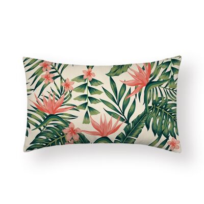 Cushion Cover Jungle - Baloe Long