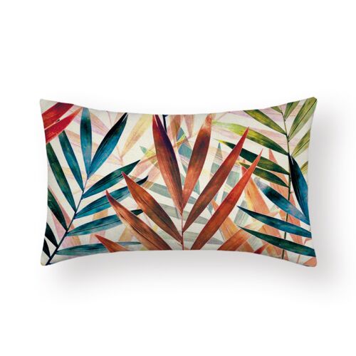 Cushion Cover Jungle - Bagheera Long