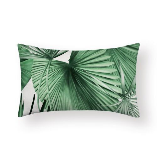 Cushion Cover Palm - Davina Long