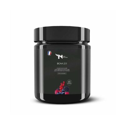 Bcaa 2.1.1 250g Fruits Des Bois