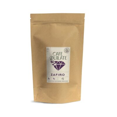 ZAFIRO 1 Kg - En grain ou moulu