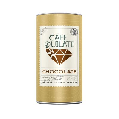 Cocoa 250g - Los Jinetes & El Jimerito