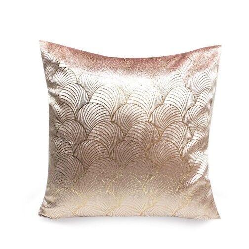 Fodera per cuscino Bright Geometric - Camille