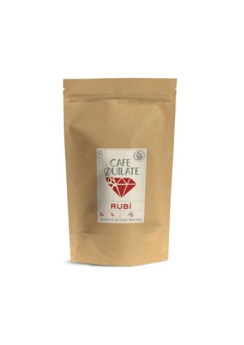 RUBI 1Kg- En grain ou moulu 1