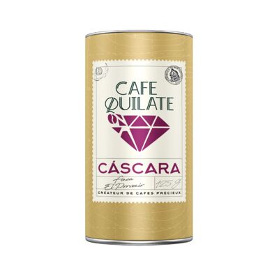 Cascara Kaffee 125g
