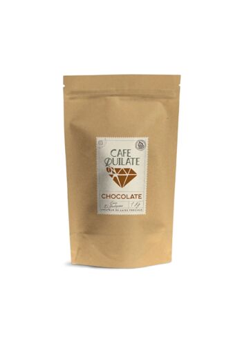 Cacao 1Kg - El Gualiqueme 1