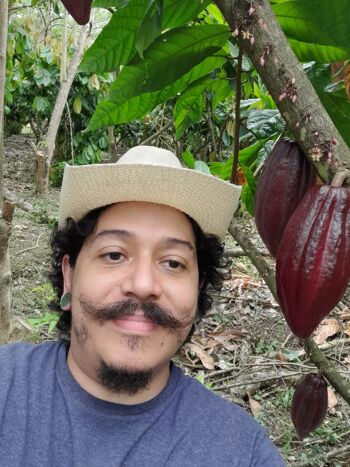 Cacao 1Kg - El Gualiqueme 2