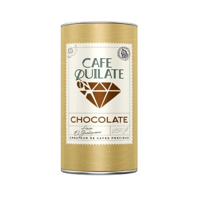 Cocoa 250g - El Gualiqueme