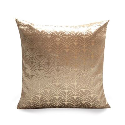 Cushion Cover Bright Geometric - Feline