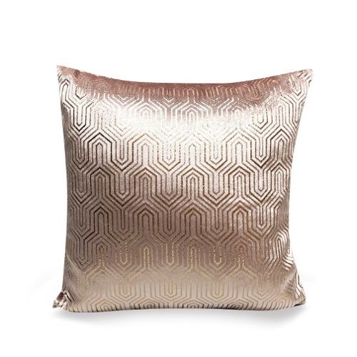 Cushion Cover Bright Geometric - Kate