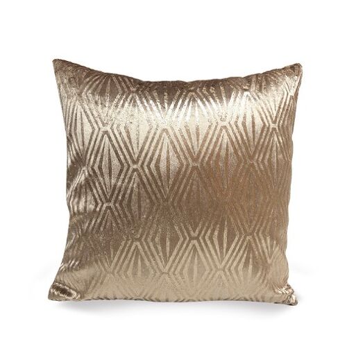 Cushion Cover Bright Geometric - Else