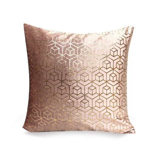 Cushion Cover Bright Geometric - Cecile