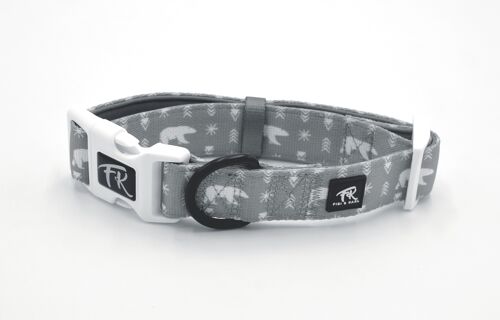 Hundehalsband Icy Lumikide